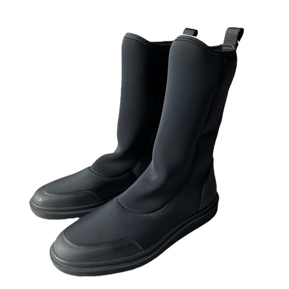 Alexander Wang x H&M boots - Picture 7 of 7